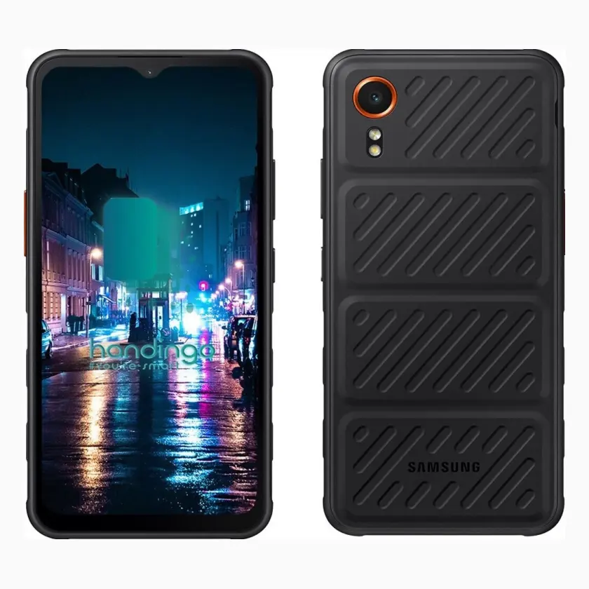 Samsung Galaxy XCover7 Pro