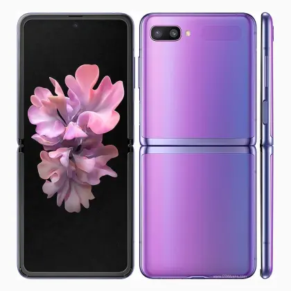 Samsung Galaxy Z Flip