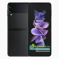 Samsung Galaxy Z Flip 3