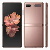Samsung Galaxy Z Flip 5G