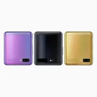 Samsung Galaxy Z Flip