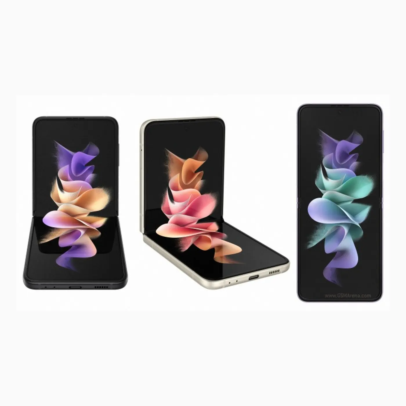 Samsung Galaxy Z Flip3 5G