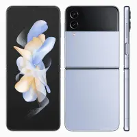 Samsung Galaxy Z Flip4