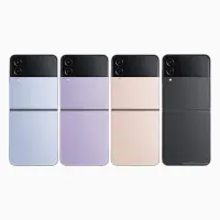 Samsung Galaxy Z Flip4