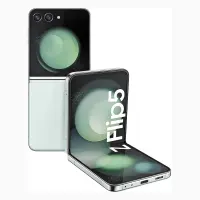 Samsung Galaxy Z Flip5
