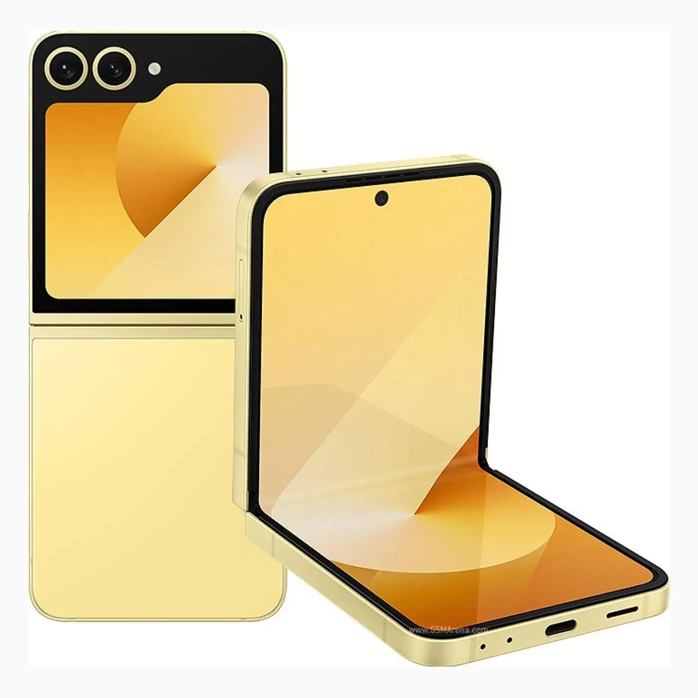 Samsung Galaxy Z Flip6