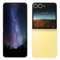Samsung Galaxy Z Flip6