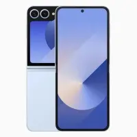 Samsung Galaxy Z Flip6