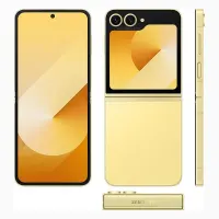 Samsung Galaxy Z Flip6