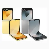 Samsung Galaxy Z Flip6