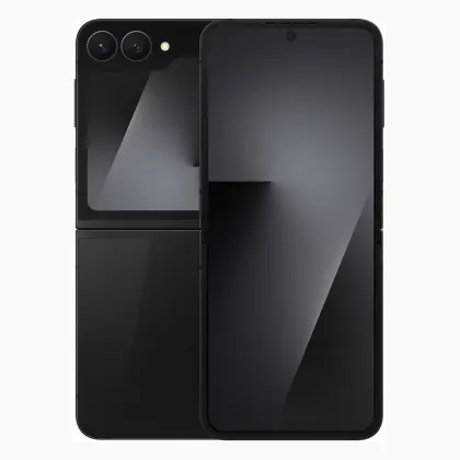 Samsung Galaxy Z Flip7 FE
