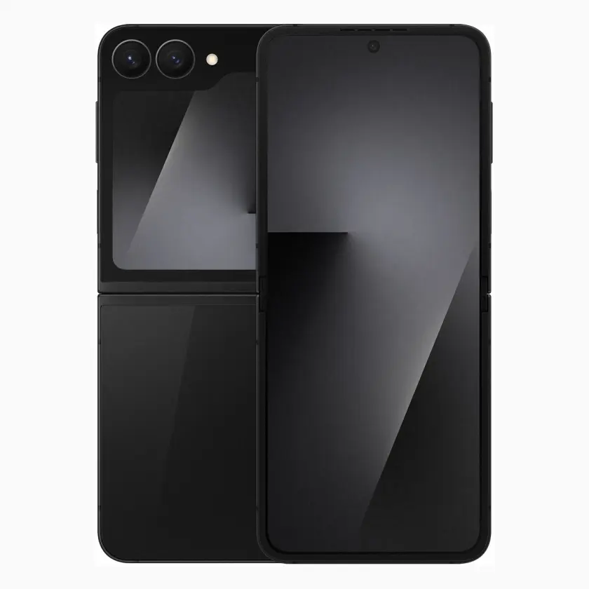 Samsung Galaxy Z Flip7 FE