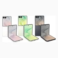 Samsung Galaxy Z Flip8