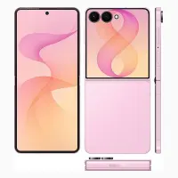 Samsung Galaxy Z Flip8