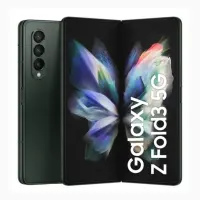 Samsung Galaxy Z Fold 3