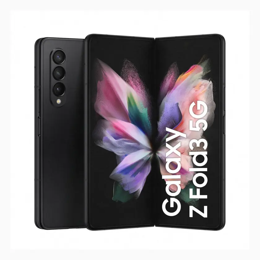 Samsung Galaxy Z Fold 3