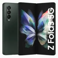 Samsung Galaxy Z Fold 3
