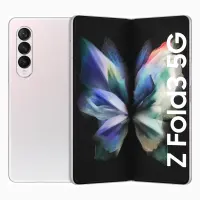 Samsung Galaxy Z Fold 3