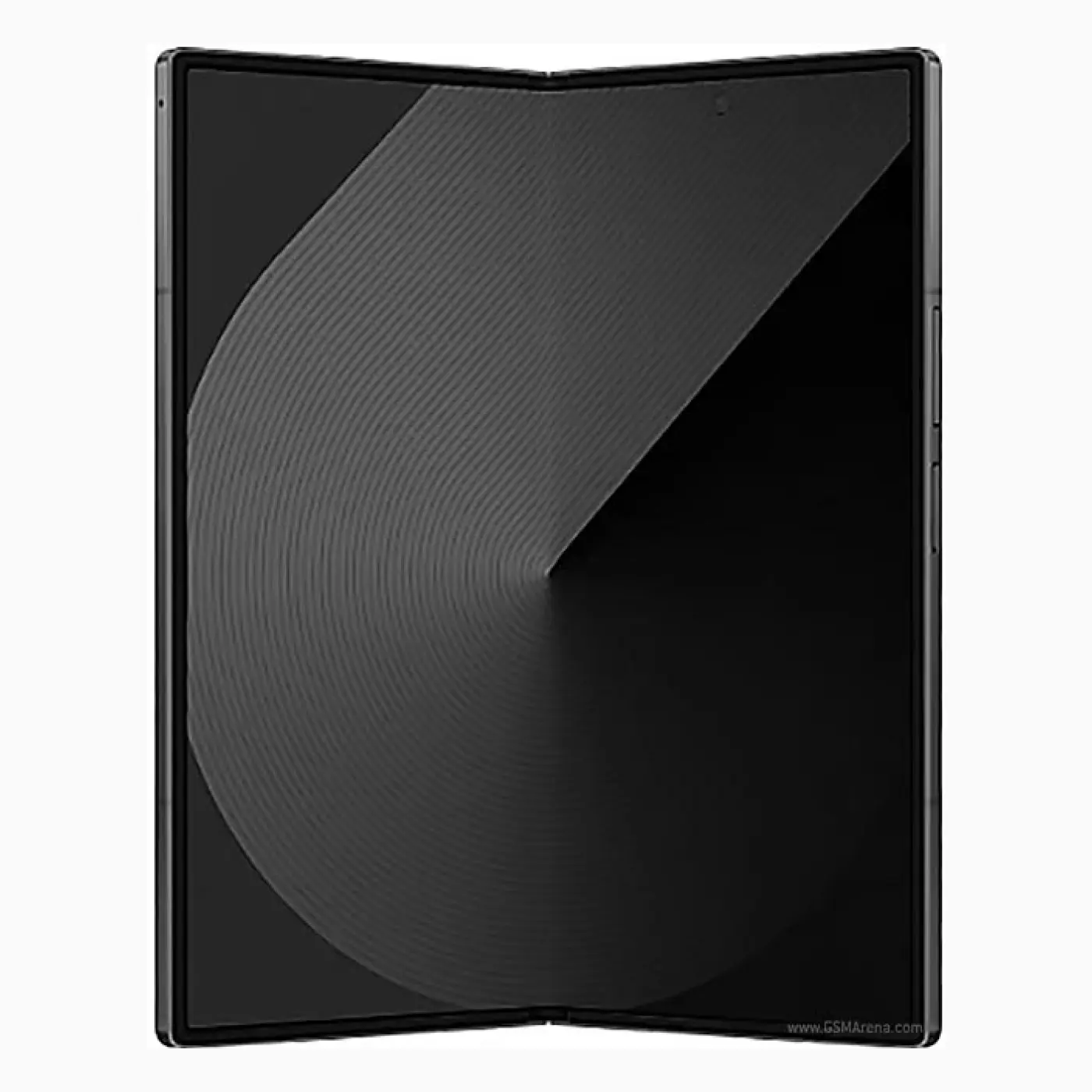 Samsung Galaxy Z Fold Special