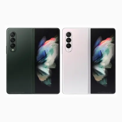 Samsung Galaxy Z Fold3 5G