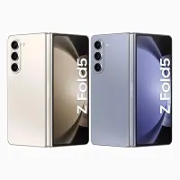 Samsung Galaxy Z Fold5