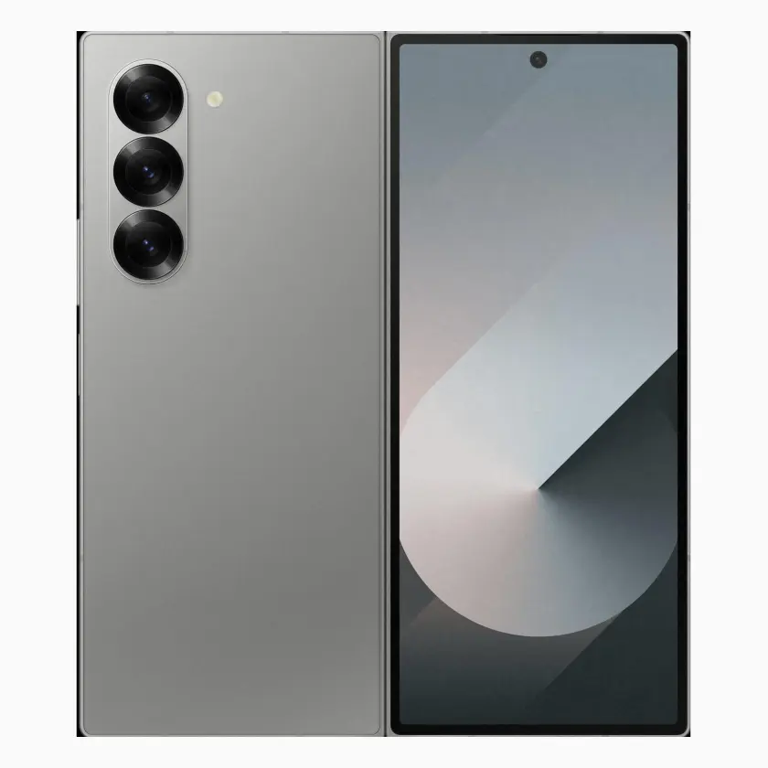 Samsung Galaxy Z Fold6