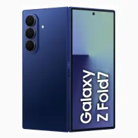 Samsung Galaxy Z Fold7