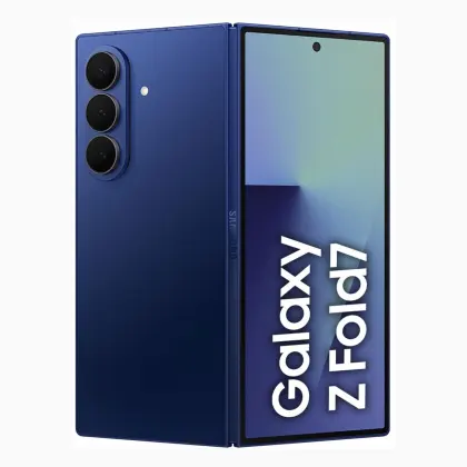 Samsung Galaxy Z Fold7