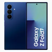 Samsung Galaxy Z Fold7