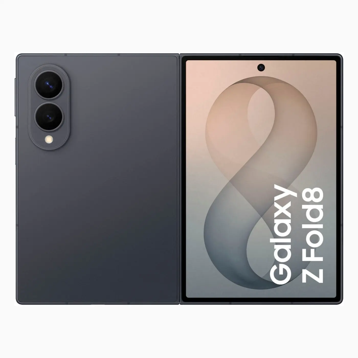 Samsung Galaxy Z Fold8