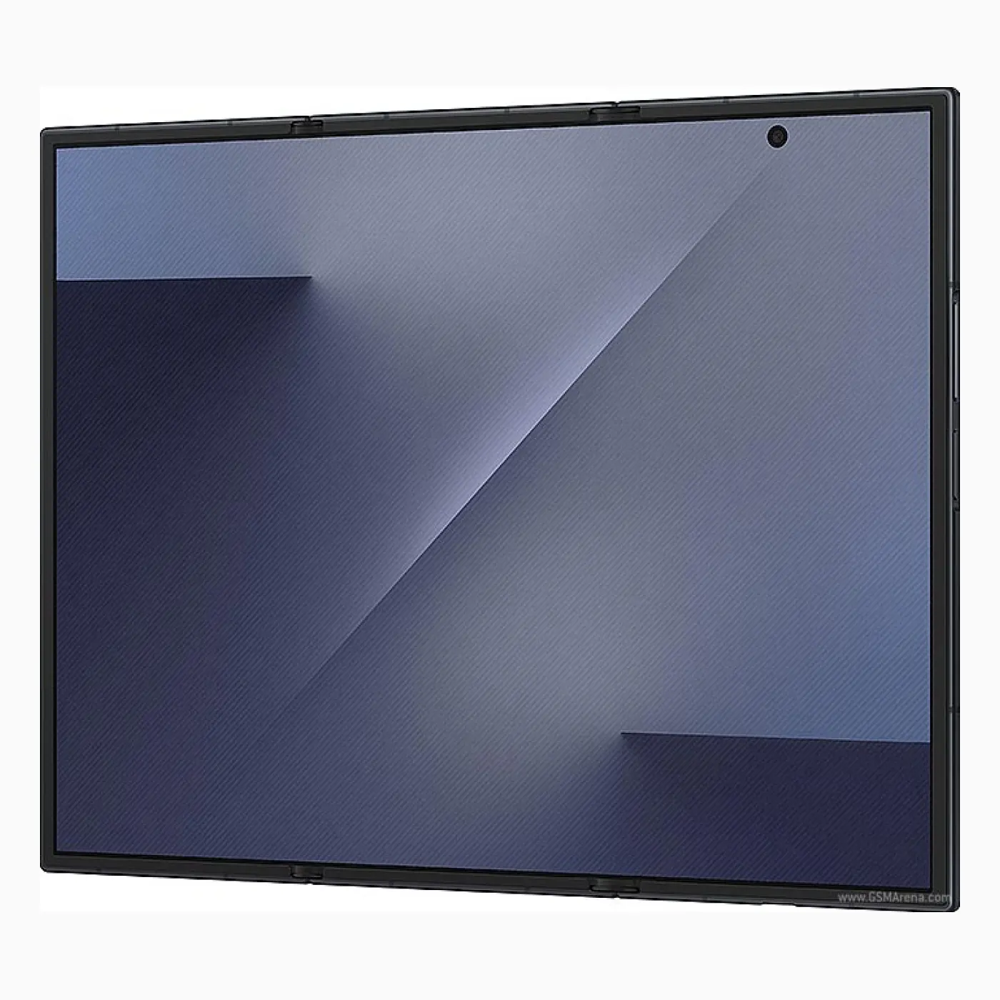 Samsung Galaxy Z TriFold