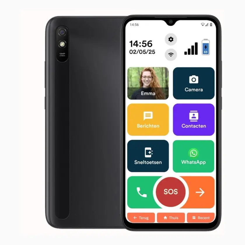 Senifone S1
