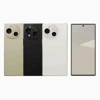 Sharp Aquos R10