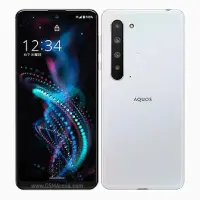 Sharp Aquos R5G