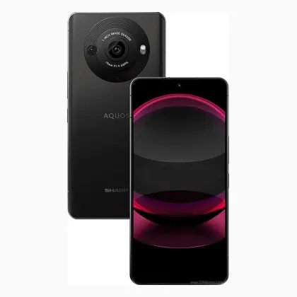 Sharp Aquos R8s pro