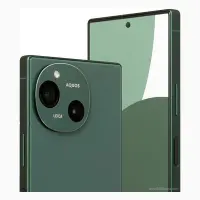 Sharp Aquos R9