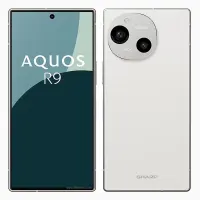 Sharp Aquos R9