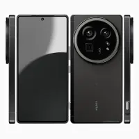Sharp Aquos R9 pro