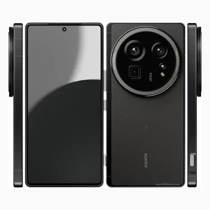 Sharp Aquos R9 pro