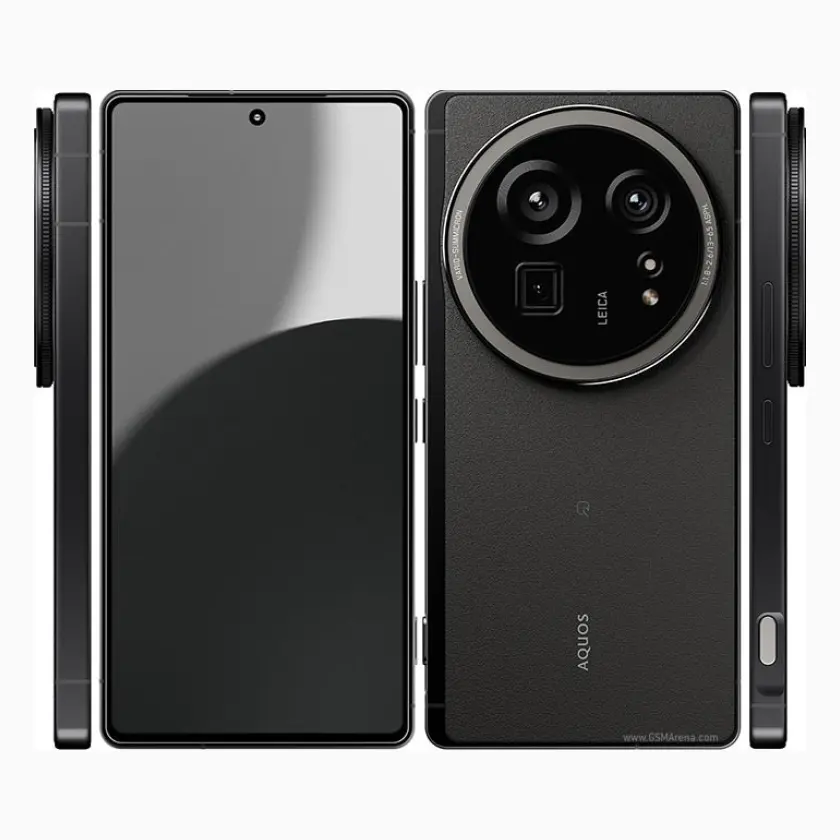 Sharp Aquos R9 pro