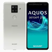 Sharp Aquos sense4 plus