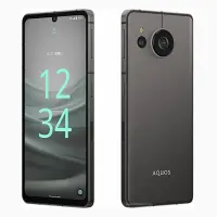 Sharp Aquos sense7