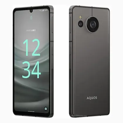 Sharp Aquos sense7