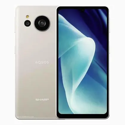 Sharp Aquos sense7 plus
