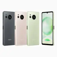 Sharp Aquos sense8