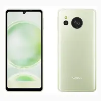 Sharp Aquos sense8