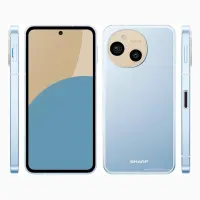 Sharp Aquos sense9