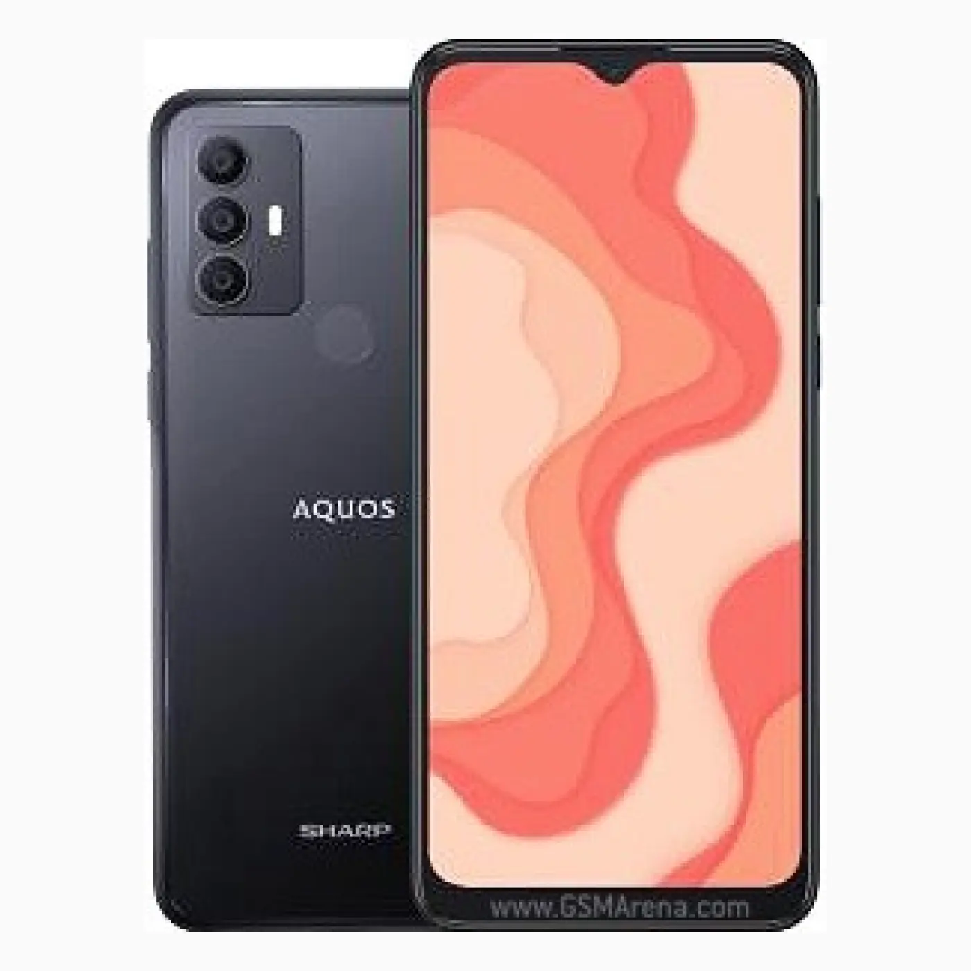 Sharp Aquos V6