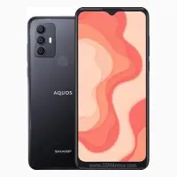Sharp Aquos V6