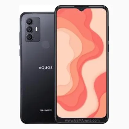 Sharp Aquos V6
